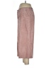 Madeleine 100% Cotton Pink Casual Pants Size 10 - photo 5