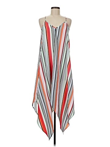 Bar III Casual Dress (view 1)