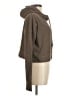 Sweaty Betty Brown Pullover Hoodie Size M - photo 4