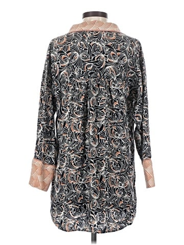 Anthropologie 3/4 Sleeve Blouse (view 2)