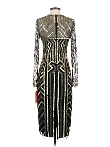 Gianni Bini Cocktail Dress (view 2)
