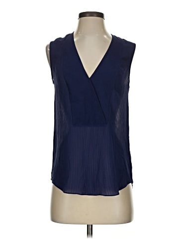 Theory Sleeveless T-Shirt (view 1)