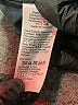 J.Crew 100% Viscose Black Casual Pants Size 27 waist (tall) - photo 8