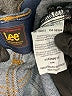 Lee Blue Jeans Size 8 - photo 7