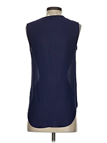 Theory Sleeveless T-Shirt (view 2)