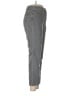 Peserico 100% Cotton Chevron-herringbone Gray Jeans Size 6 (42) - photo 4