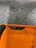 Shein Orange Short Sleeve Turtleneck Size M - photo 7