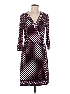 White House Black Market Casual Dress (view 1)