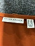 Susan Graver Brown 3/4 Sleeve Blouse Size 2X - photo 7