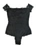 Unbranded Black Bodysuit Size S - photo 1