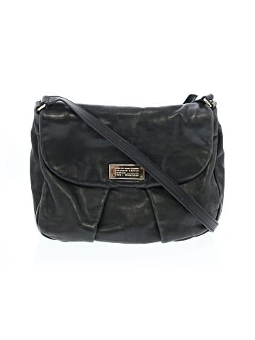 Marc by Marc Jacobs Leather Crossbody Bag (view 1)
