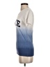 Unbranded Ivory Blue Short Sleeve T-Shirt Size XS (estimated) - photo 5