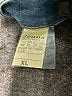 Jeans Blue Denim Shorts Size XL - photo 4