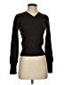 KOTN 100% Merino Black Wool Sweater Size S (petite) - photo 1
