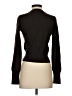 KOTN 100% Merino Black Wool Sweater Size S (petite) - photo 2