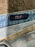 Vigoss Hearts Blue Jeans Size 28 waist - photo 8
