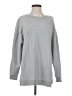 Vintage Canvas Gray Pullover Sweater Size S - photo 1
