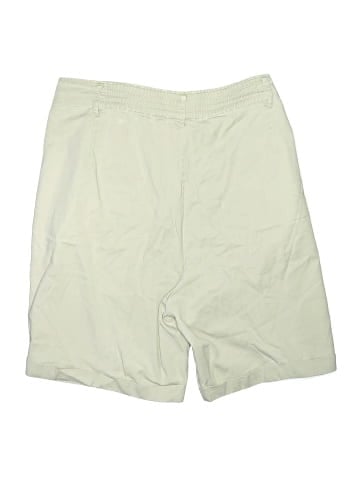 Jacque and KoKo Khaki Shorts (view 2)