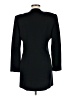 Christian Dior 100% Wool Black Vintage Coat  Size 6 - photo 2