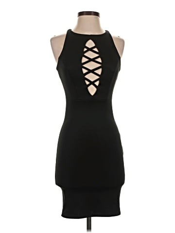 Goddiva Cocktail Dress (view 1)