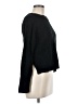 I. Joah Black Pullover Sweater Size M - photo 4