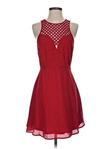 Dex Cocktail Dress (view 1)
