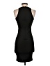 Goddiva Black Cocktail Dress Size 4 - photo 2