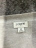 J.Crew Factory Store Gray Pullover Sweater Size M - photo 7