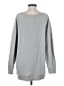 Vintage Canvas Gray Pullover Sweater Size S - photo 2