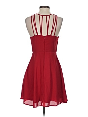 Dex Cocktail Dress (view 2)