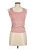 Good Luck Gem Pink Tank Top Size M - photo 1