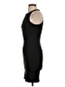 Goddiva Black Cocktail Dress Size 4 - photo 5