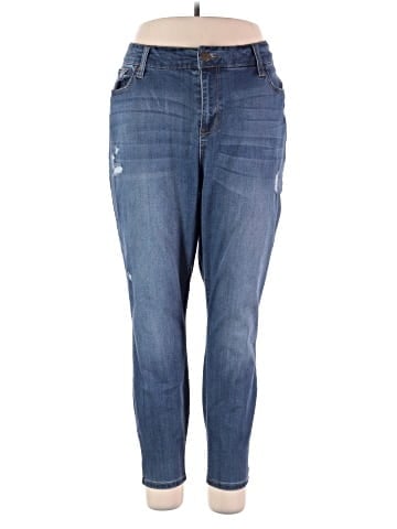 Molly & Isadora Jeans (view 1)