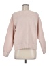 Everlane 100% Polyester Pink Pullover Sweater Size L - photo 1