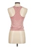 Good Luck Gem Pink Tank Top Size M - photo 2