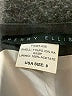 Perry Ellis Solid Gray Formal Skirt Size 8 - photo 4