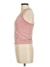 Good Luck Gem Pink Tank Top Size M - photo 5