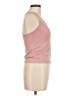Good Luck Gem Pink Tank Top Size M - photo 4