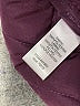 The Tog Shop 100% Polyester Purple Vest Size M (petite) - photo 7