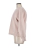 Everlane 100% Polyester Pink Pullover Sweater Size L - photo 5