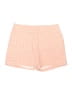 SOHO Apparel Ltd Polka Dots Orange Shorts Size 6 - photo 1
