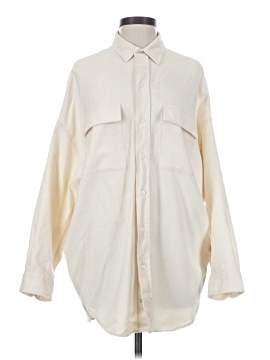 Frank & Eileen Long Sleeve Button Down Shirt