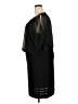 Xscape 100% Polyester Solid Black Cocktail Dress Size 18 - photo 5