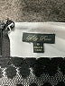 Lily Rose Argyle Black Cocktail Dress Size M - photo 7