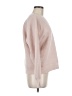 Everlane 100% Polyester Pink Pullover Sweater Size L - photo 4