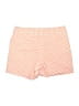 SOHO Apparel Ltd Polka Dots Orange Shorts Size 6 - photo 2