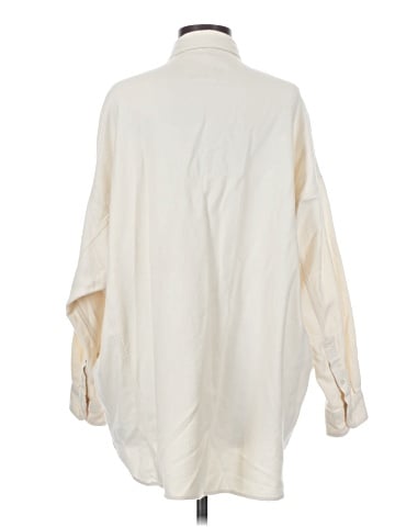Frank & Eileen Long Sleeve Button-Down Shirt (view 2)