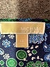 MICHAEL Michael Kors Floral Paisley Blue Short Sleeve Blouse Size XS - photo 7
