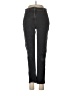 Peserico 100% Cotton Chevron-herringbone Black Jeans Size 6 (42) - photo 1