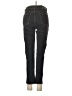 Peserico 100% Cotton Chevron-herringbone Black Jeans Size 6 (42) - photo 2